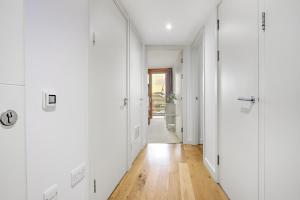 Cozy 1-Bed Flat - Charming Vibe