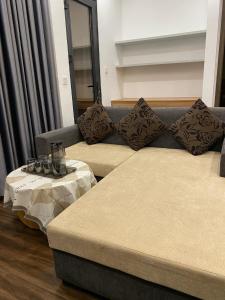 TC Homestay Apartment