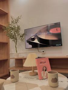 TC Homestay Apartment