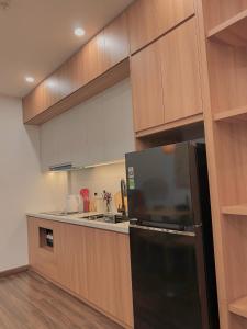 TC Homestay Apartment