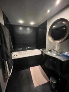 Très beau duplex avec Jacuzzi privatif