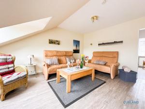 Ferienwohnung Seestern