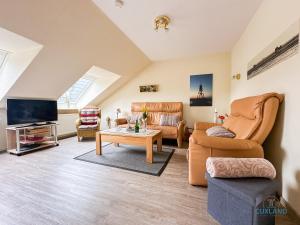 Ferienwohnung Seestern