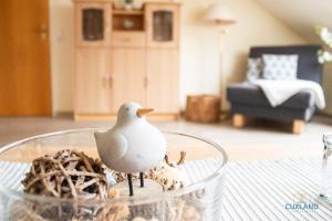 Ferienwohnung Seestern