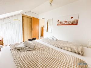 Ferienwohnung Seestern