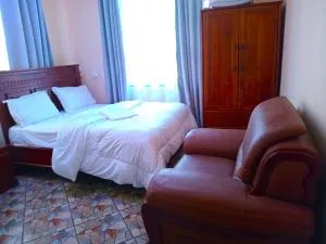 Bleivory Homes1 - Nkunjila