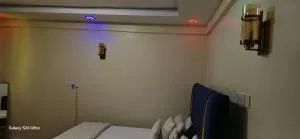 Black p homes - Homa Bay