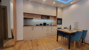 B&A Zlatibor Lux