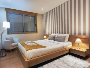 Portus Cale Apartment - Valongo