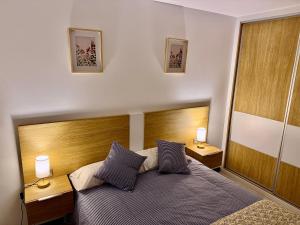 Apartamento Cotur 327 Parking gratuito