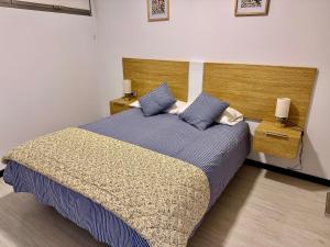 Apartamento Cotur 327 Parking gratuito