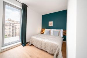 WagnerStays Modern Suites Residence