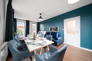 WagnerStays Modern Suites Residence