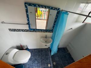 Hospedaje las margaritas