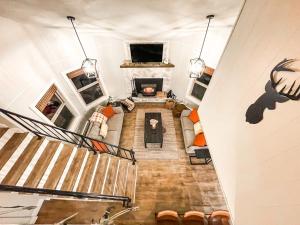 NEW_Remodeled Cozy Mountain Getaway