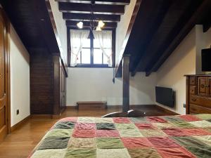 Casa de Aldea el Pontón