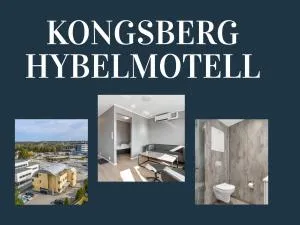 Kongsberg Hybelmotell - Ormåsen