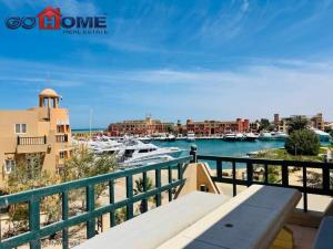Studio In Marina El Gouna
