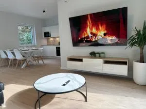 Appartement NEUF, 6 personnes, 2 chambres - Canach