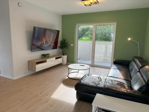 Appartement NEUF, 6 personnes, 2 chambres