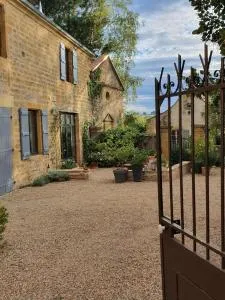 L'Echappée Belle entre Loire et Collines - Chenay-le-Châtel