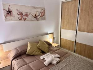 Apartamento Cotur 121 Parking gratuito