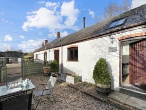 The Old Stables Waterrow