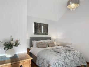 The Old Stables Waterrow