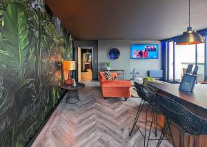 The Directors Penthouse