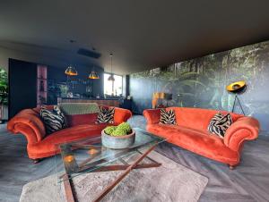 The Directors Penthouse
