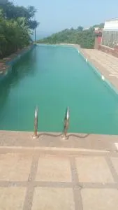 Nikhat villa 61 - Ānjarle