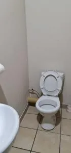 BINU motel - Evander