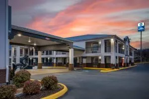 Best Western Royal Inn - Sewanee