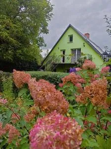 Siedlisko nad Stawem - Goworów