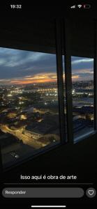 Quarto,Apt Poupatempo Shopping e AirPort GRU Congonhas SP