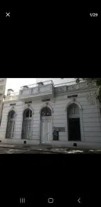 4 personas - Cordón