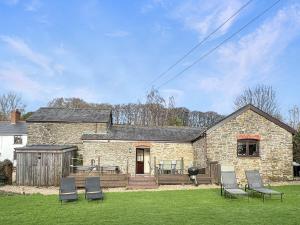 The Cider Barn Waterrow