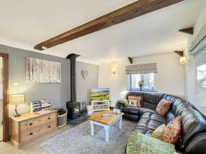 The Cider Barn Waterrow