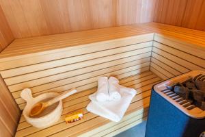 Villa Vogue - Appartement 8