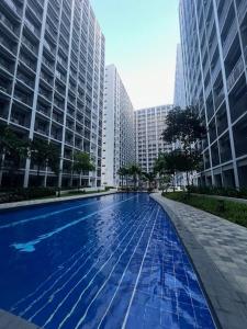 Wander & Chill Staycation