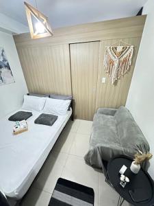 Wander & Chill Staycation