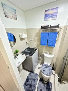 Wander & Chill Staycation