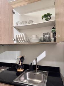 Wander & Chill Staycation