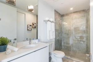 2BR Modernos South Beach | 5 min da praia