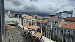 Amazing Stylish Studio Apt w AC Balcony Elevator