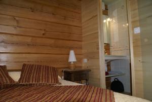 Maisons de vacances Residence Au pre de l-arbre : photos des chambres