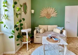 Appartements Wilson 7 : photos des chambres