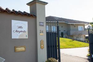 Country Relais Villa Margherita