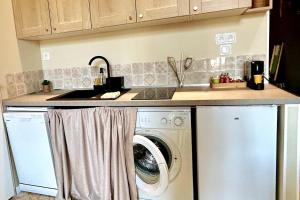 Appartements Wilson 7 : photos des chambres