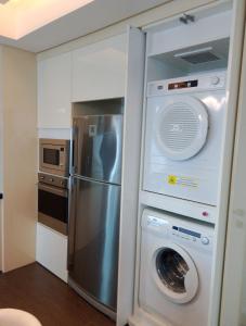 Alphaland Suites Apartment Hotel